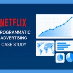 Netflix programmatic Advertising Case Study